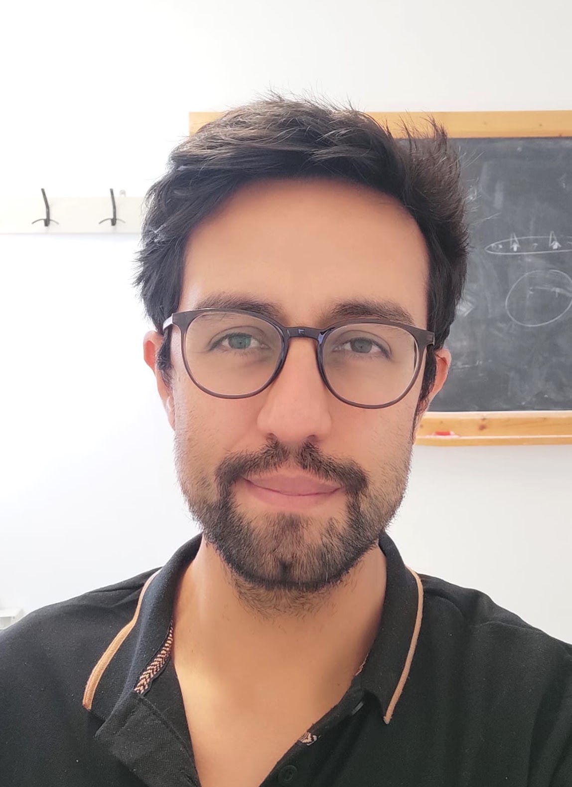 Profile Photo