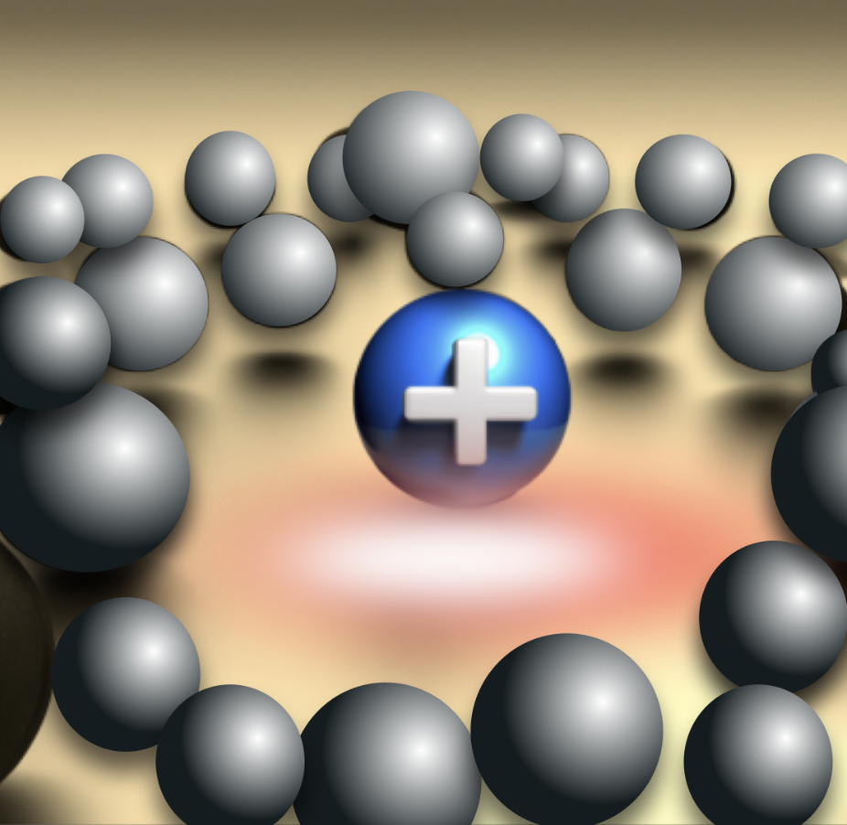 Atom-ion quantum hybrid systems