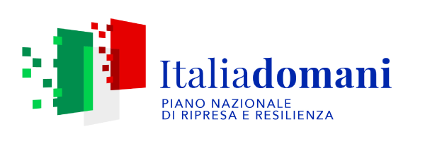 Logo PNRR