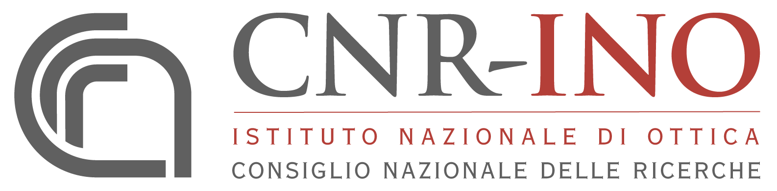 Logo CNR-INO