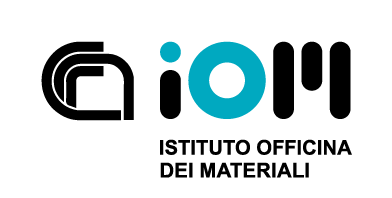 Logo CNR-IOM