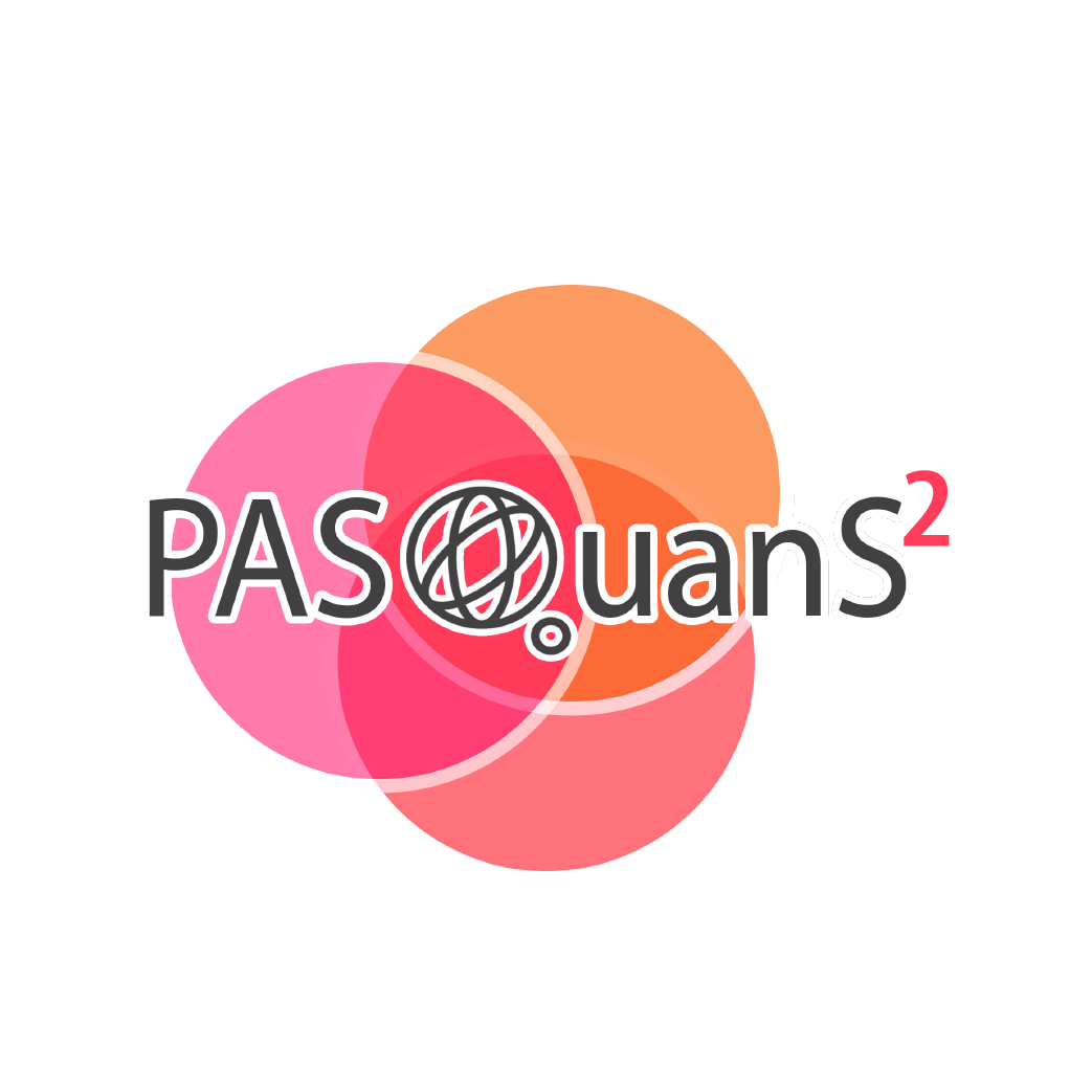 Logo PASQuanS2