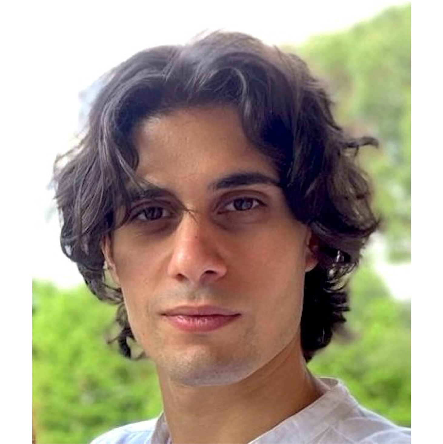 Omar PhD defense