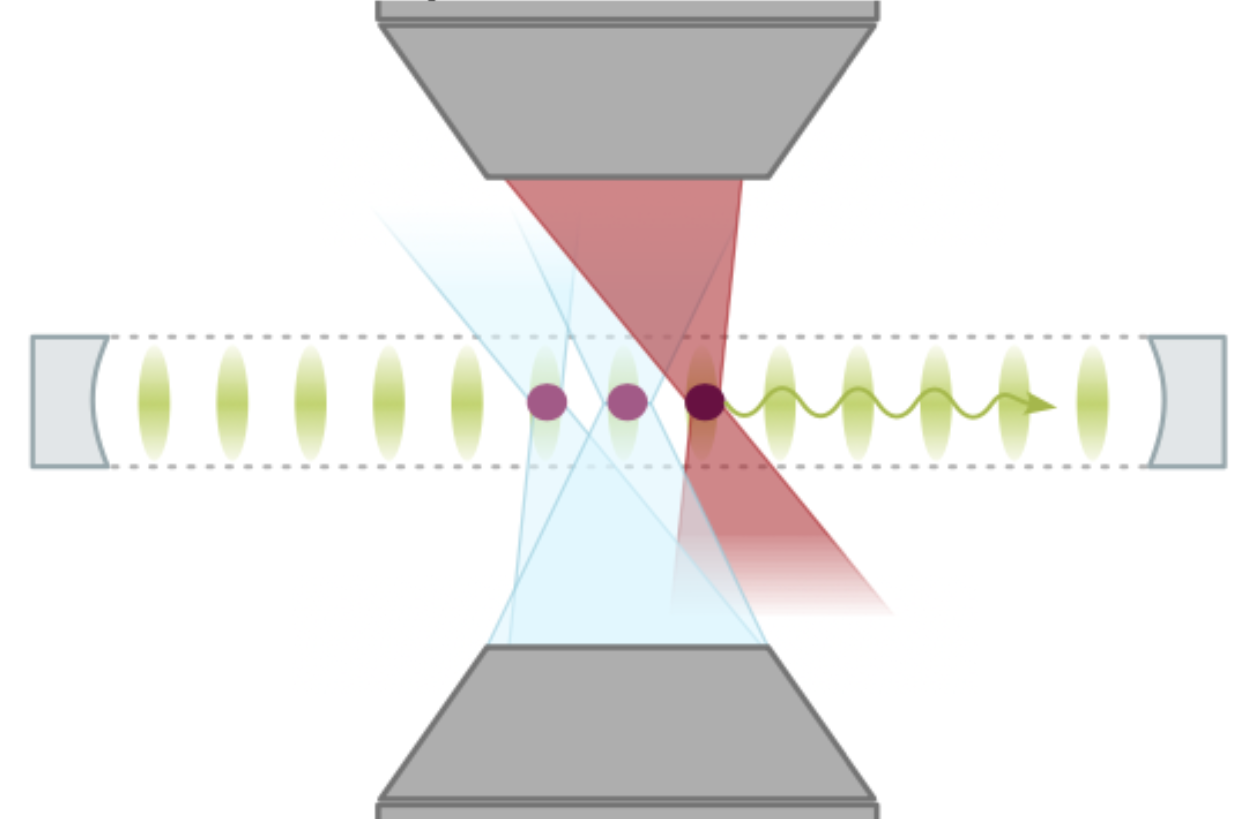 Quantum interconnects