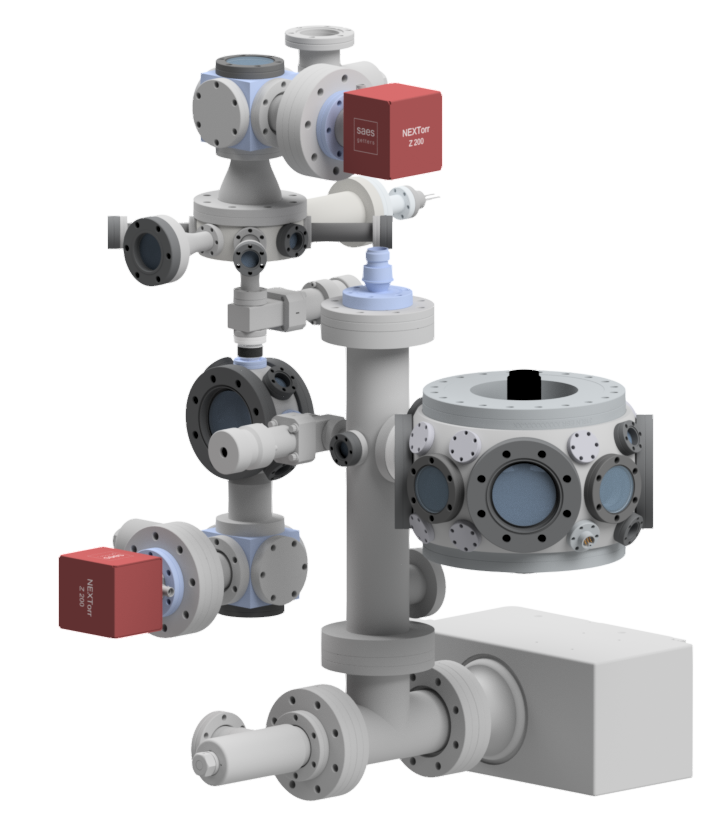 Quantum interconnects