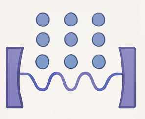 Quantum interconnects