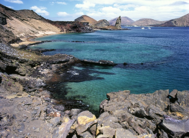 Galapagos