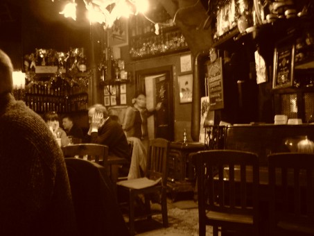 Taverne 'da Marino'
