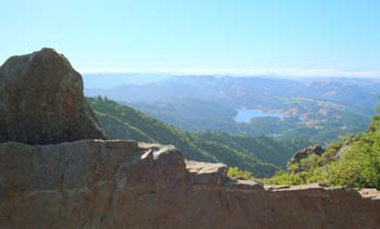 TM Mt. Tam Drago