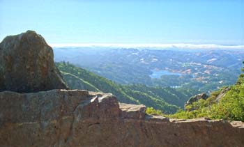 TM Mt. Tam Our