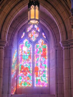 TM cathedral Our