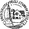 Università degli Studi di Trieste