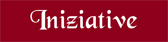 iniziative