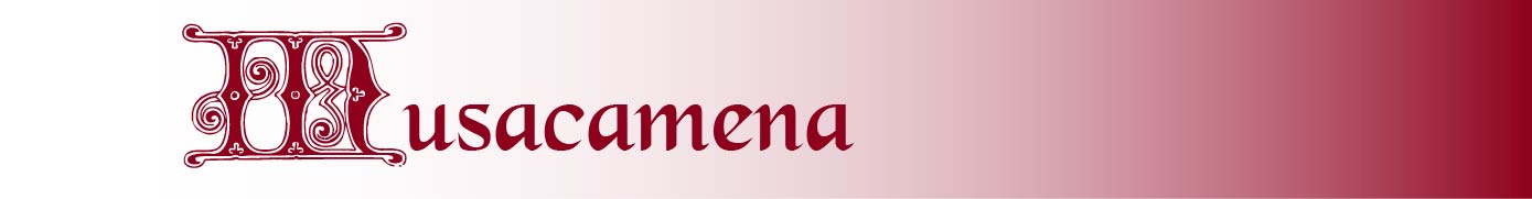 musacamena