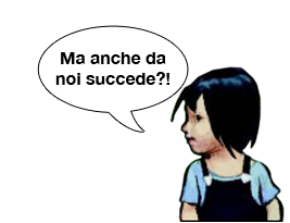 Alcuni dati sulla violenza di coppia