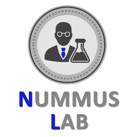 Progetto NummusLab