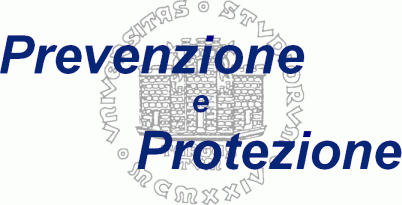 logo ufficio prevenzione e protezione