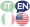 Switch from english to italian Passa da inglese a italiano