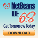 Get NetBeans 6.1