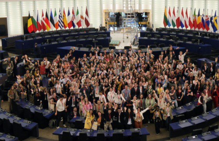 European Student Assembly 2024