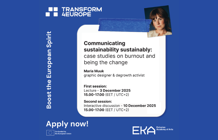 Science communication workshop