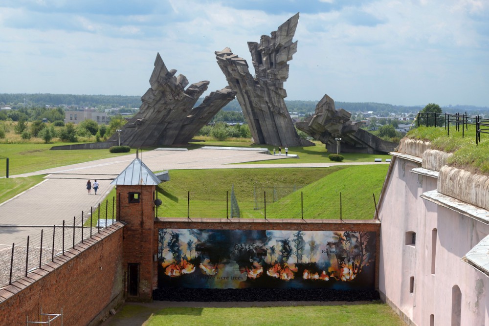 Applications Open: T4EU Sustainable Heritage Workshop in Lithuania!