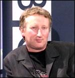 Colin Bateman