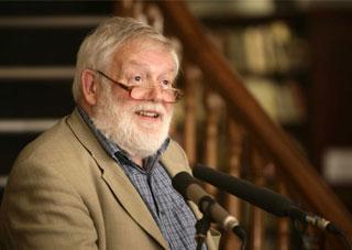 Michael Longley