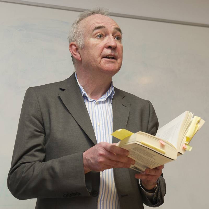 John Coyle