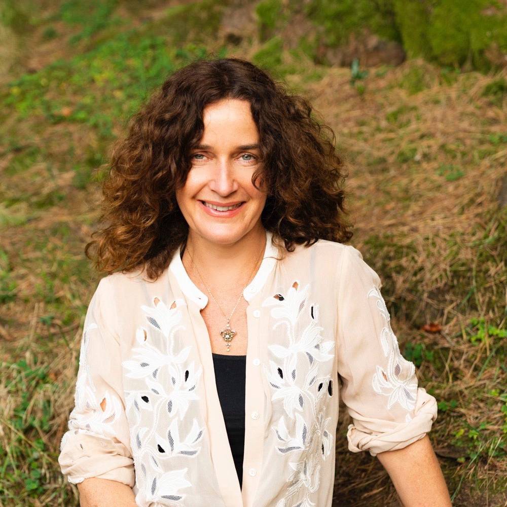 Siobhán McDonald